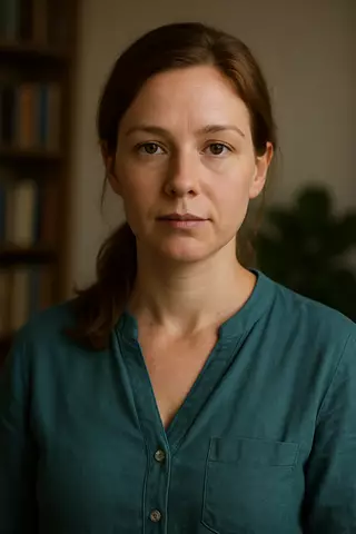Elenina Chirila