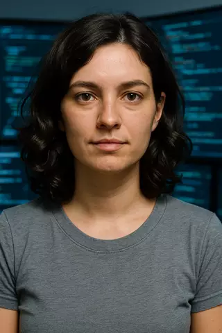 Eliza Florica Mihaila