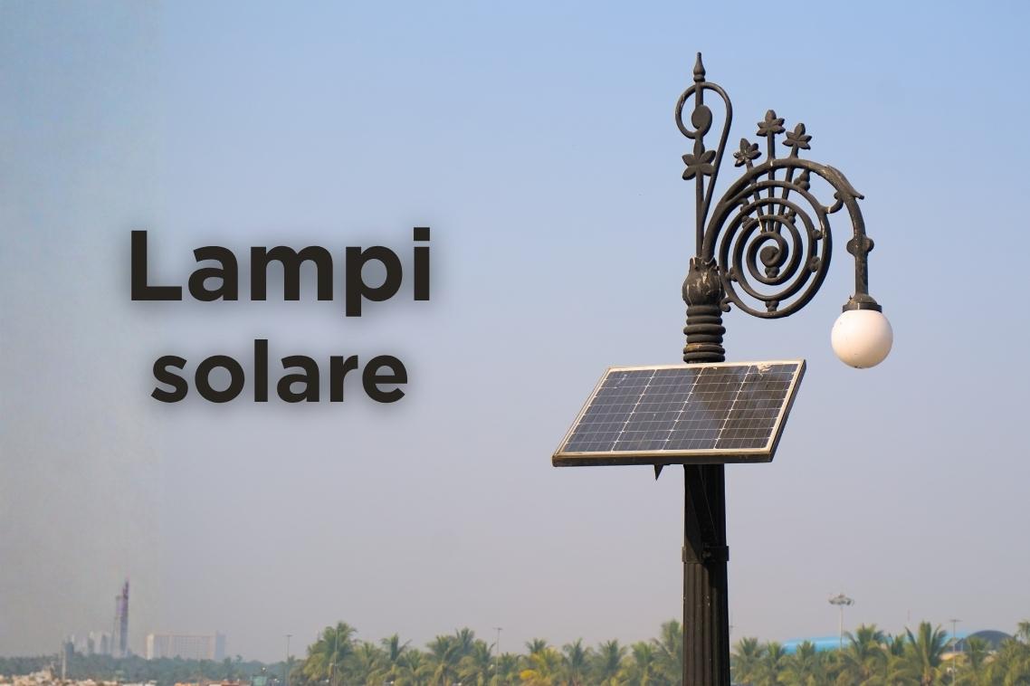 Iluminatul solar câștigă teren în România: de la grădini private la străzi de cartier