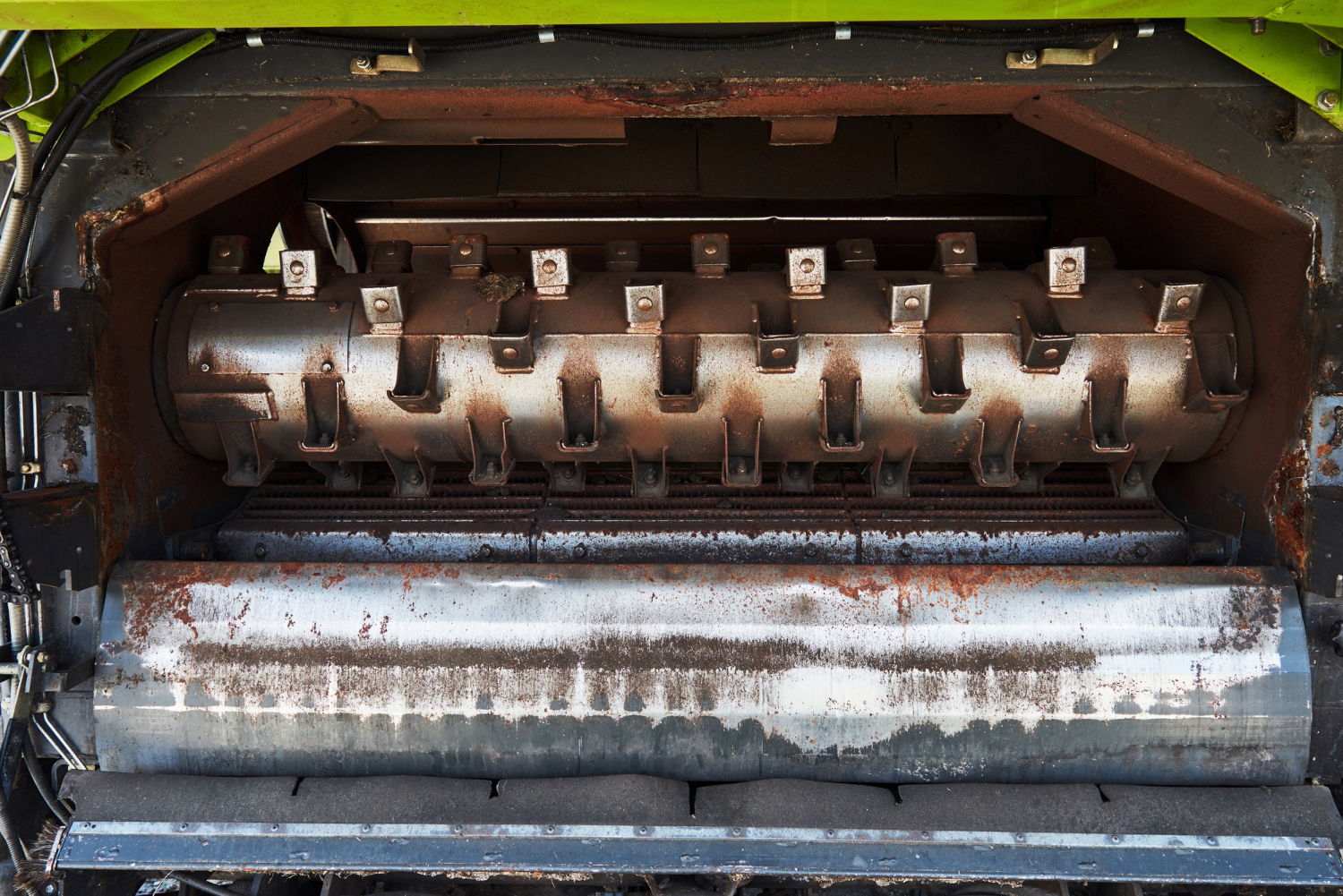 De ce o afacere de prelucrare are nevoie de un tocător deșeuri robust?