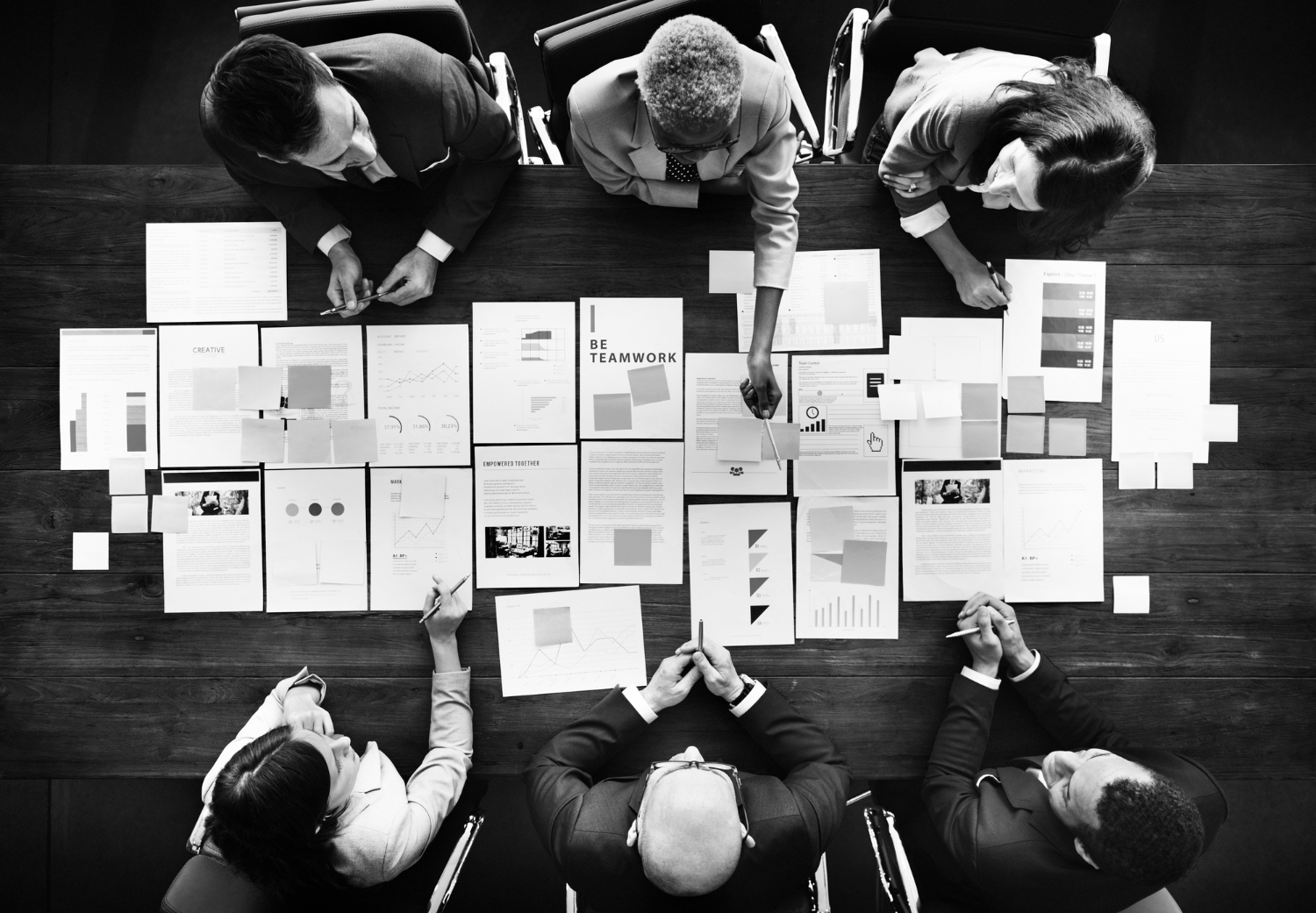 Cum aleg furnizorul potrivit pentru cursuri de project management?