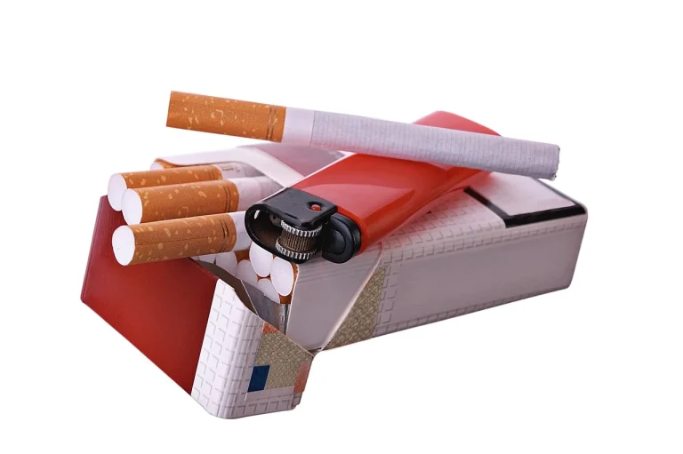 ce se intampla daca fumezi de la 12 ani