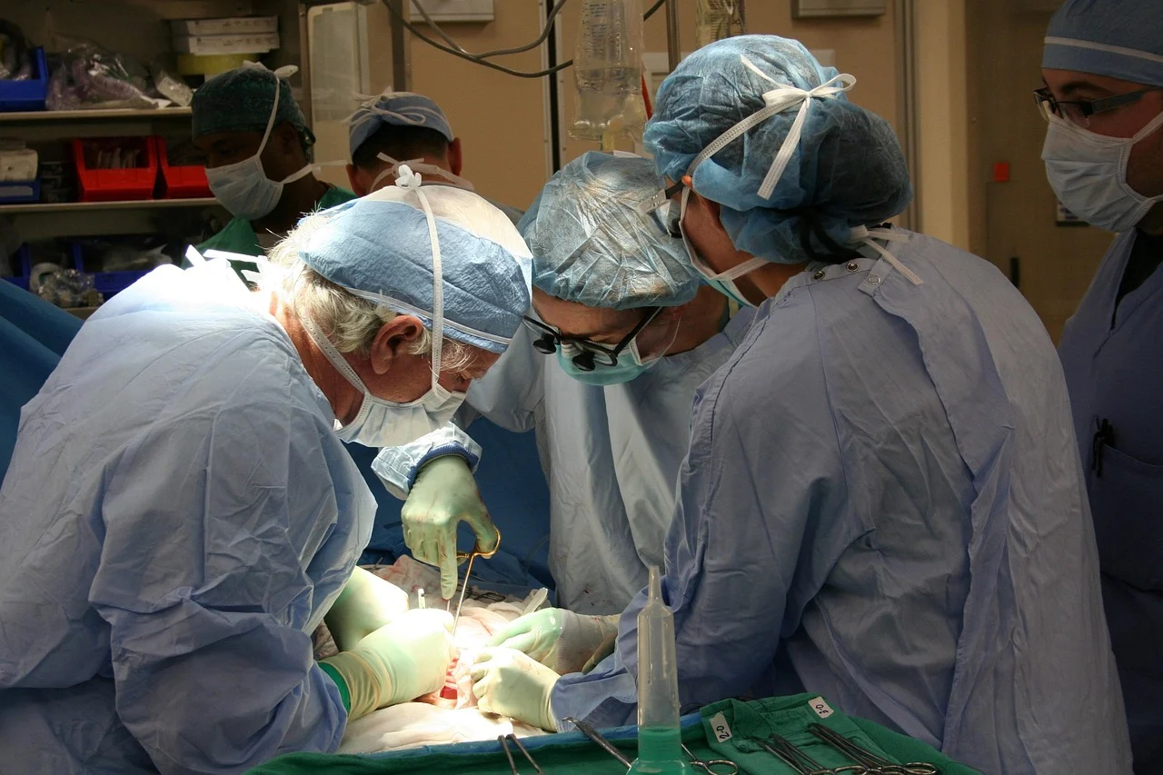 cat dureaza operatia de meningiom
