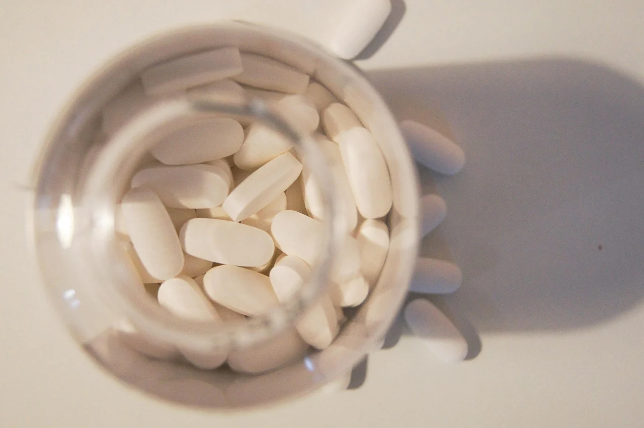 ce este vitamina k