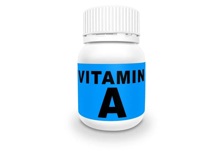 ce este vitamina e