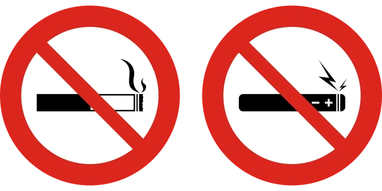 ce se intampla daca fumezi vape cu nicotina