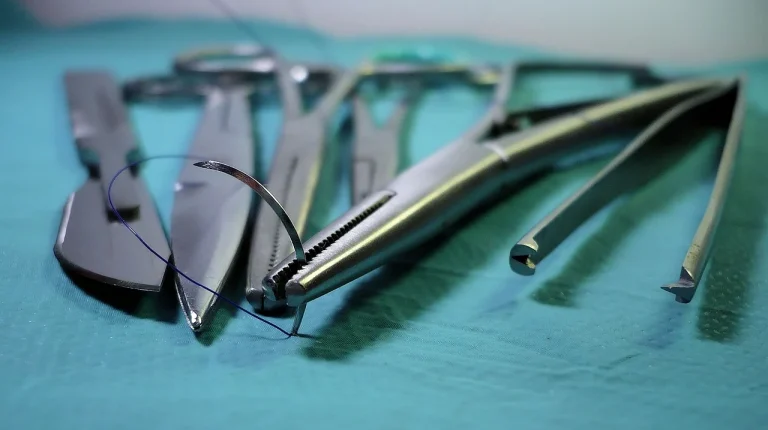 cat dureaza operatia de fibrom uterin