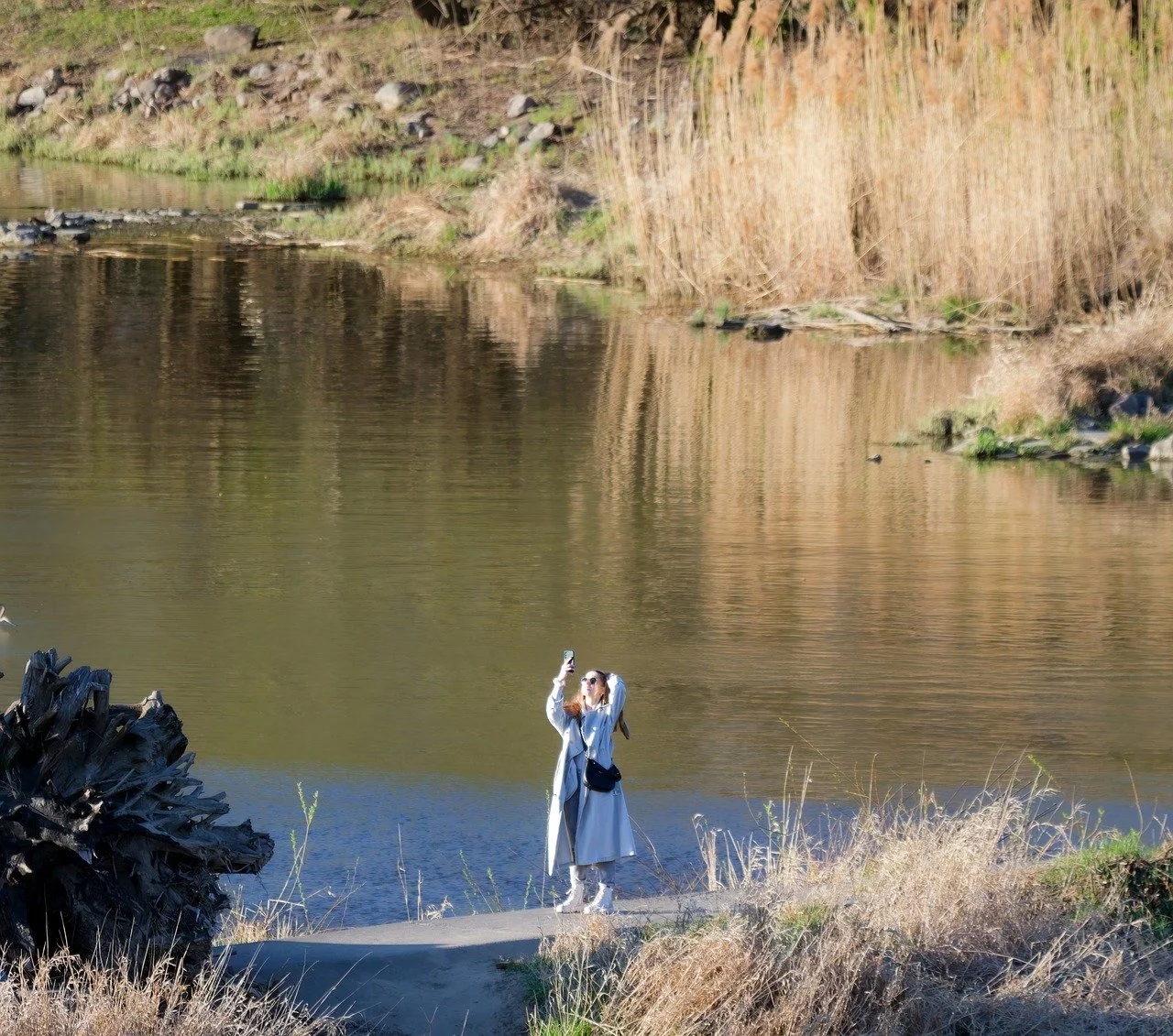 Lovitura la cot – remedii