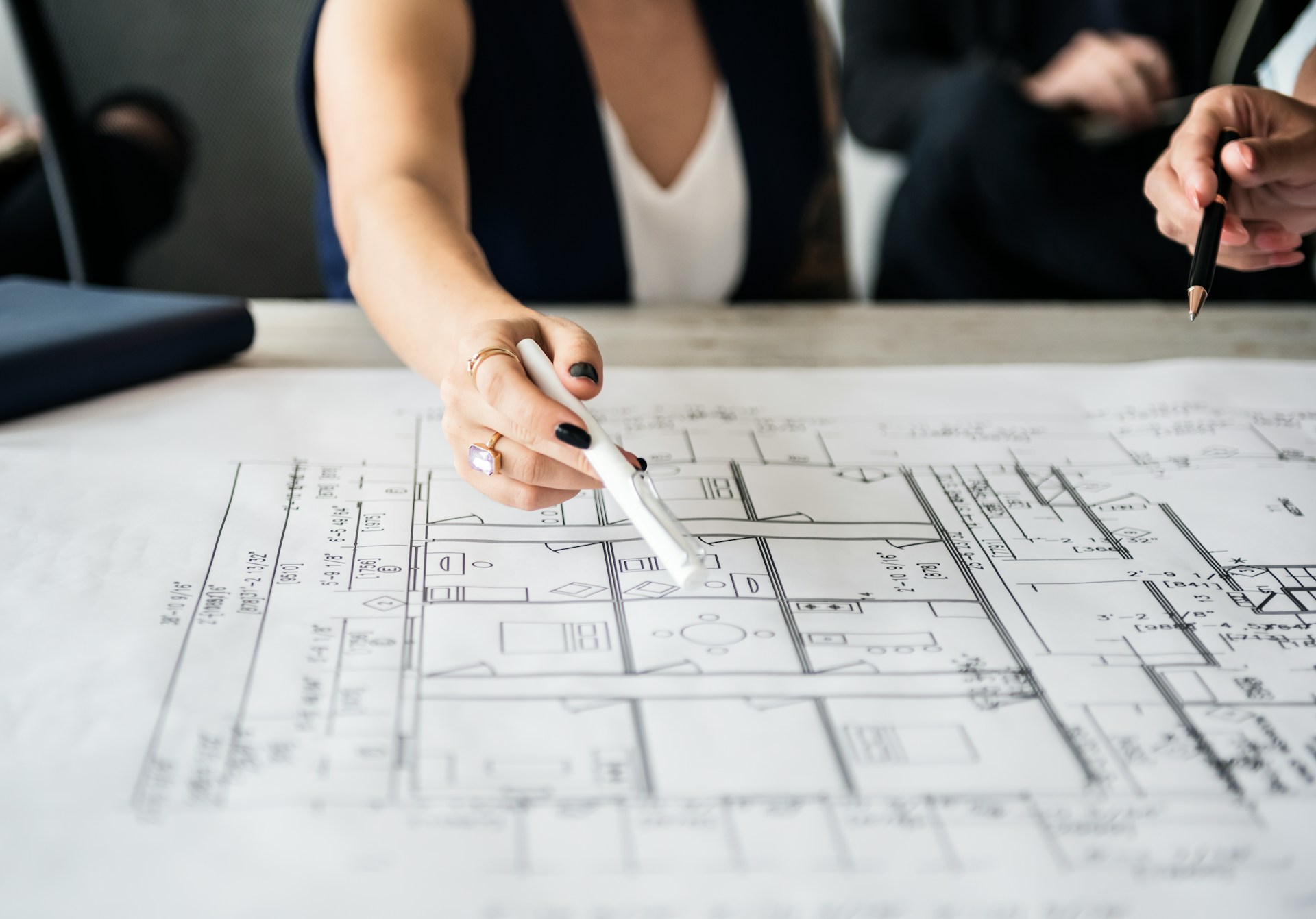 Ce trebuie sa stiu despre BIM in Romania, daca lucrez in arhitectura, proiectare sau constructii?