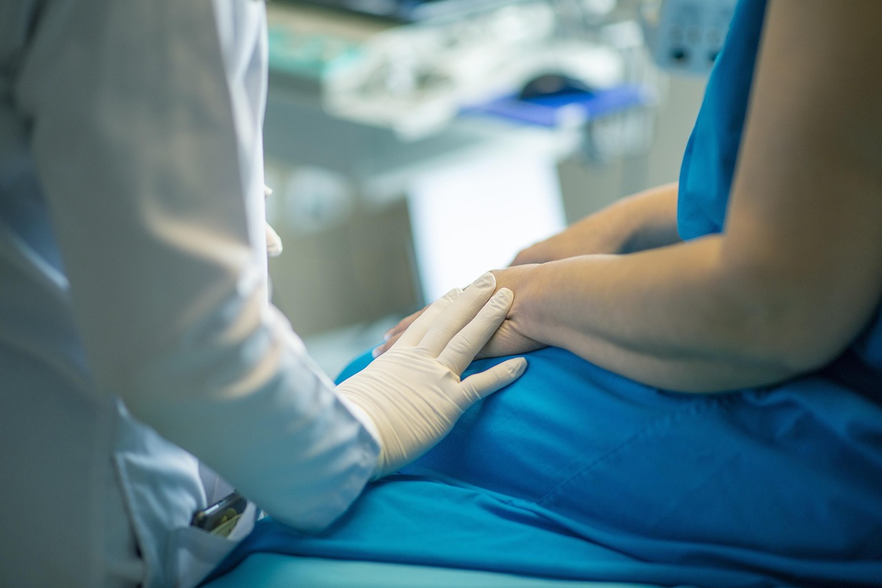 Dermatita atopica: cauze, simptome si tratament eficient